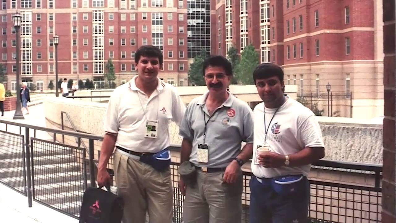 Atlanta 1996 Olympics: A Turning Point for Georgia Tech Campus
