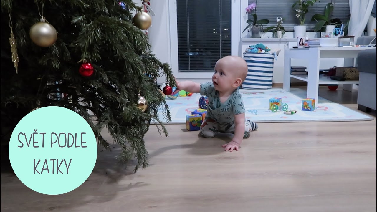 FILIP LEZE A MÁME DOMA ŽÍŽALY | VLOG