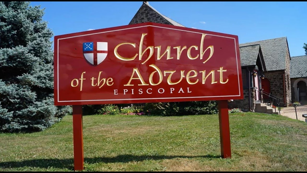 January 7, 2024: First Sunday after the Epiphany: The Baptism of the Lord