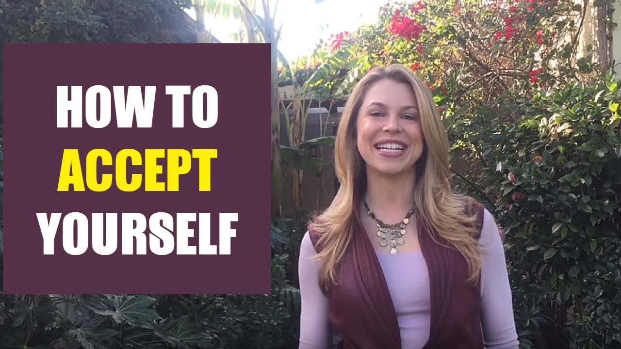 How to accept where you are and move to the next level? - EP 117