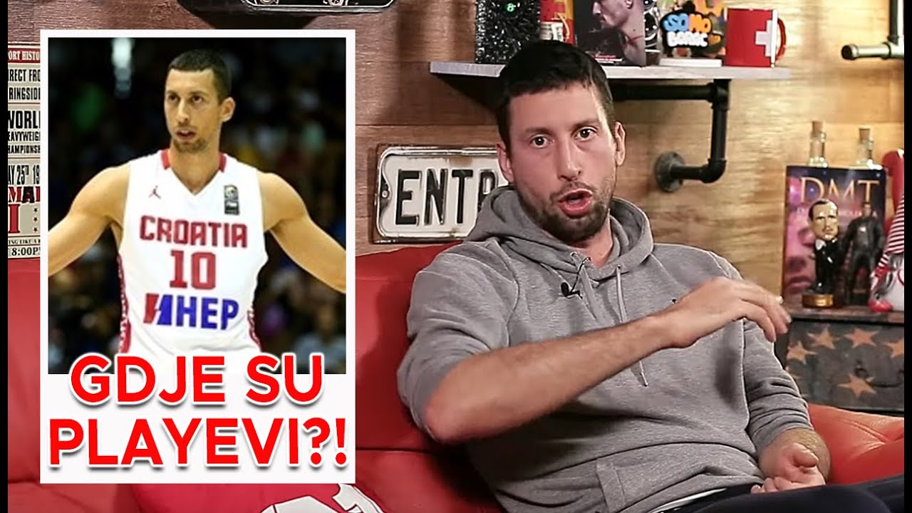 Roko Leni Ukić - 