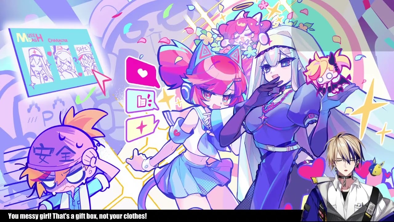 High Octane Rhythm Gaming