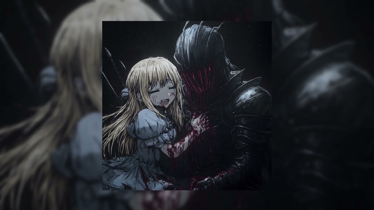 NIKENMAR, DJ MFAWS - BLACKSOULS FUNK, VOL. 3 (Brazilian Phonk + Funk)