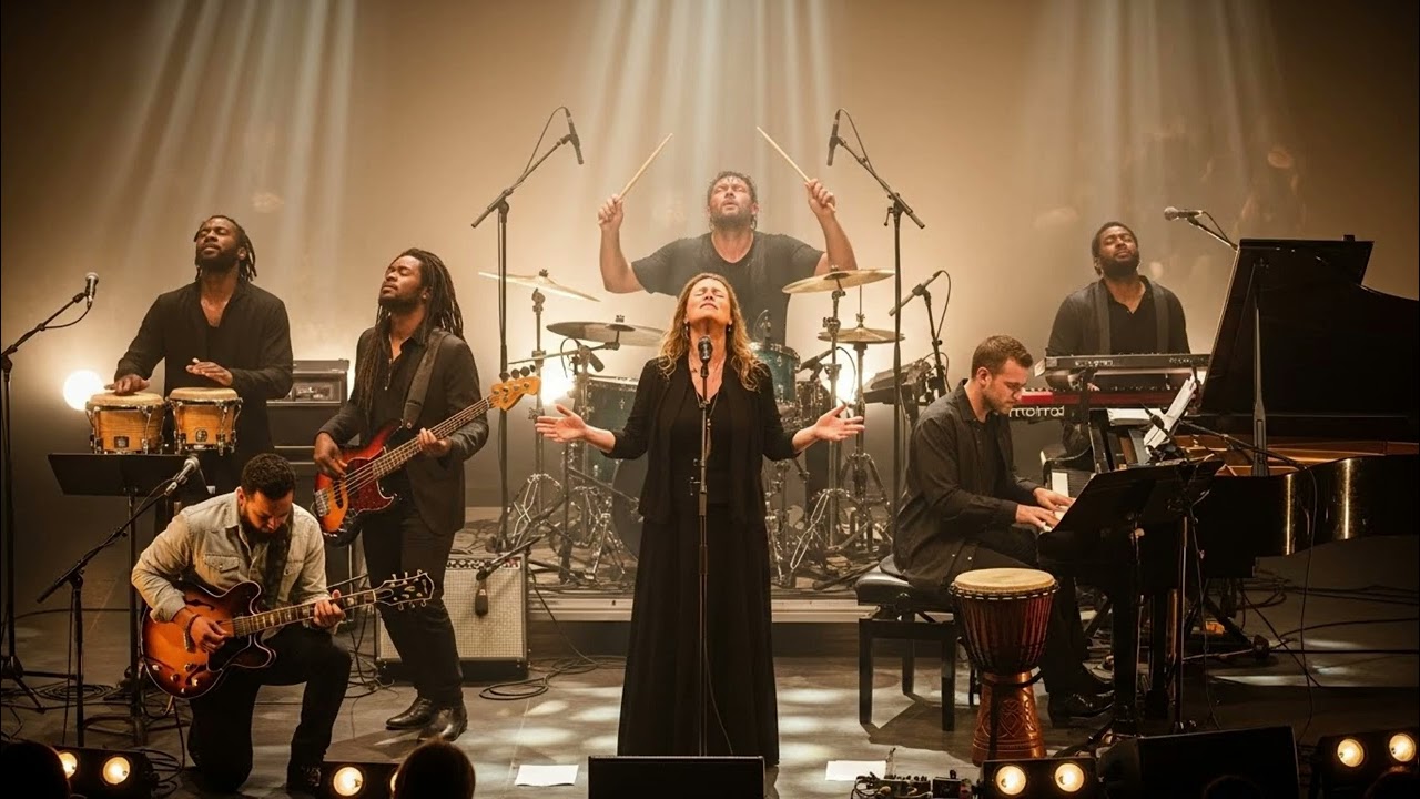 Louvores e Adoração