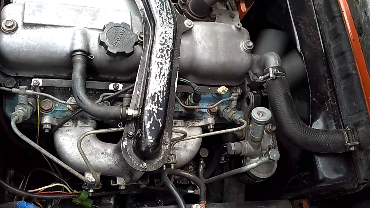 Toyota 4 FD 15 ,1992р.в.