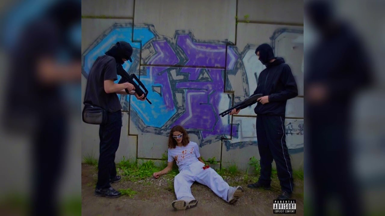 13ème chevalier (prod by LILCHICK)