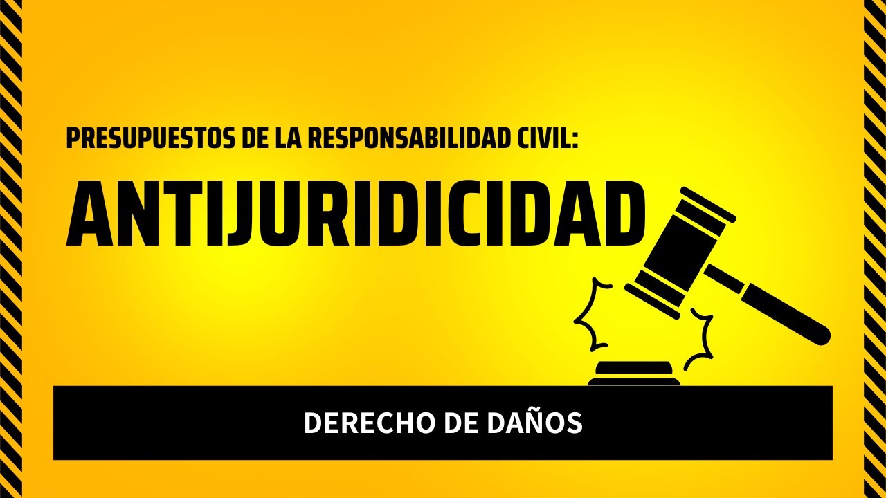 Antijuridicidad