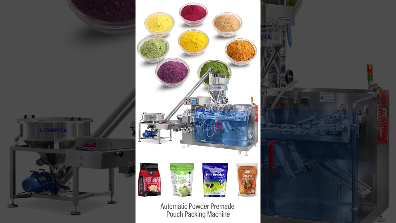 Welcome To Visit Our PPP EXPO INDONESIA 2024 Booth-LANDPACK Machinery