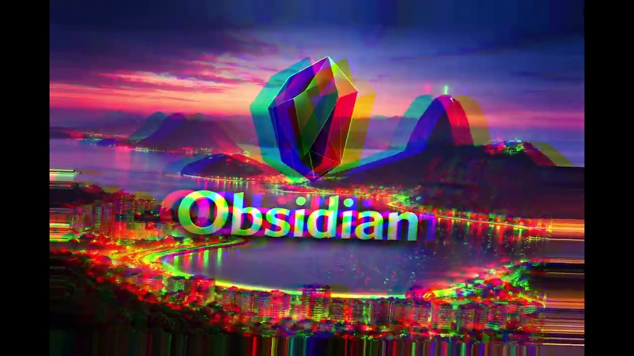 Obsidian - Fenomeno