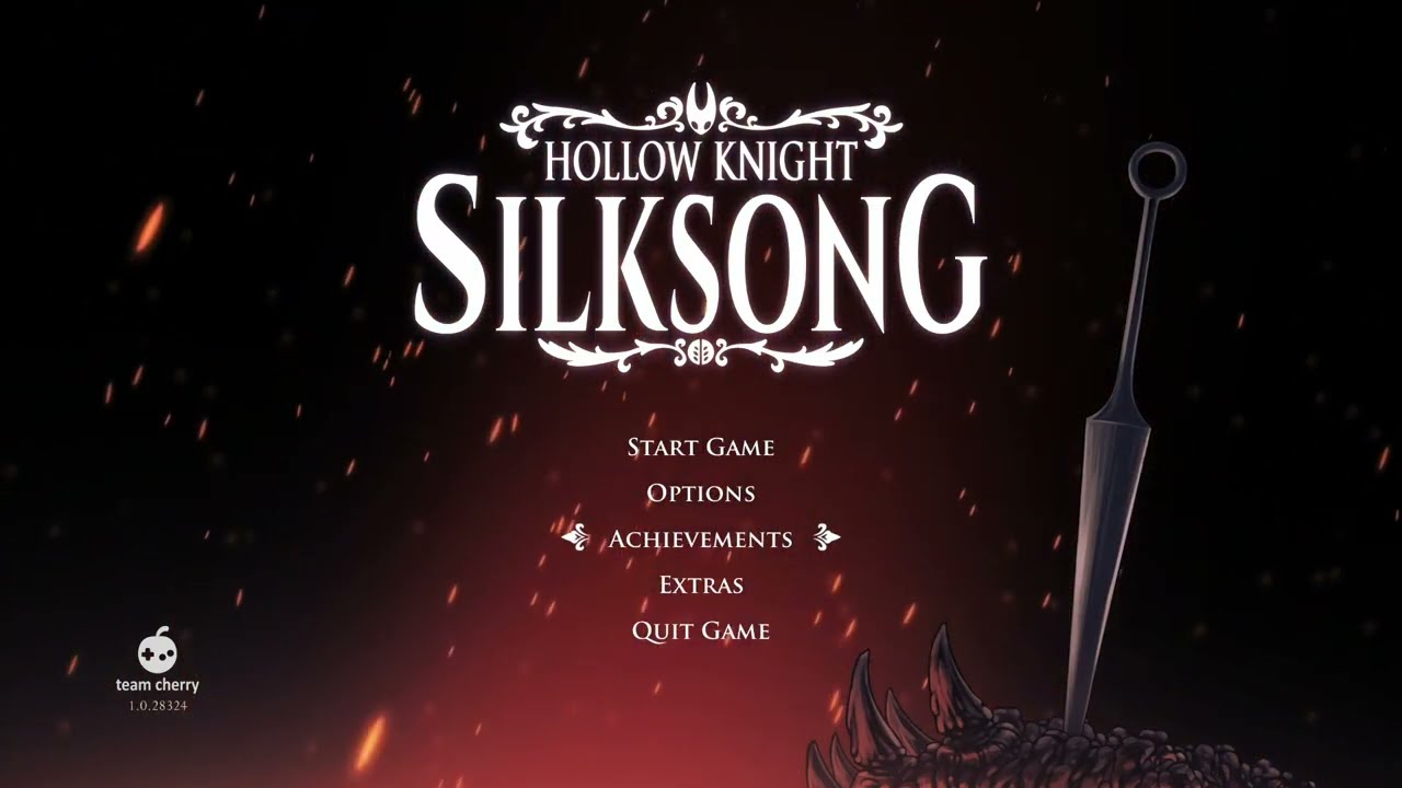 SILKSONG: THE FIRST HOUR
