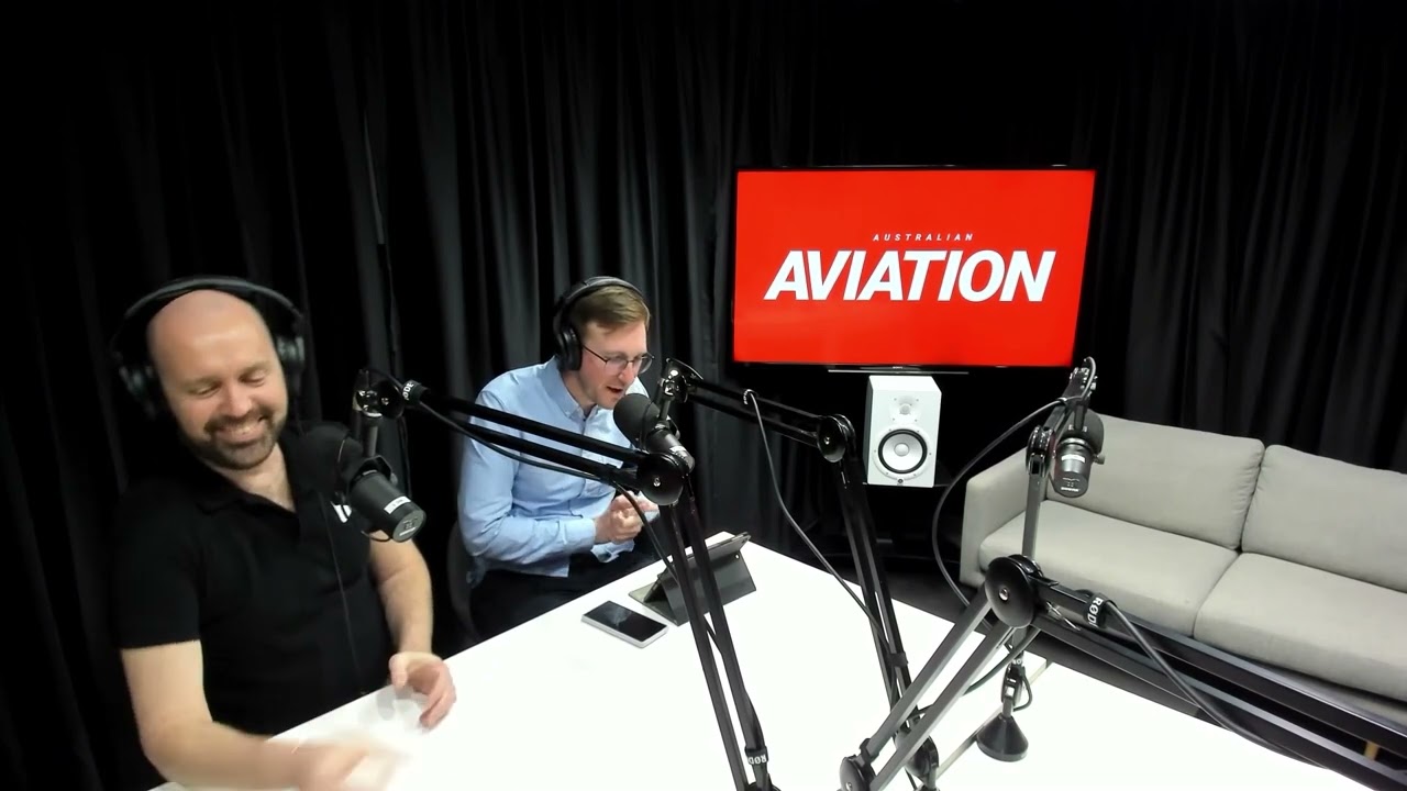 AUSTRALIAN AVIATION PODCAST: IS THE ‘WELLBEING ZONE’ ON PROJECT SUNRISE A GIMMICK?