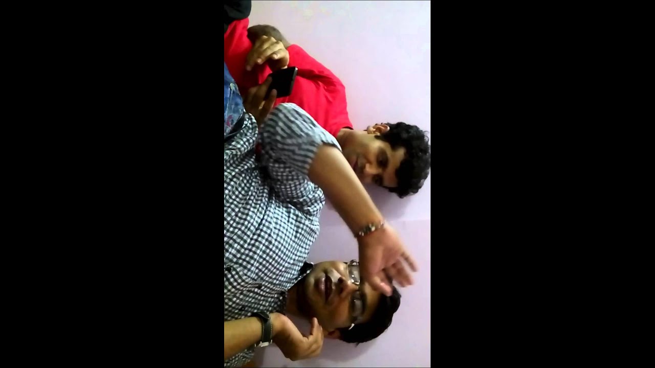 Saiyaaaan room practice@ ANU apartment