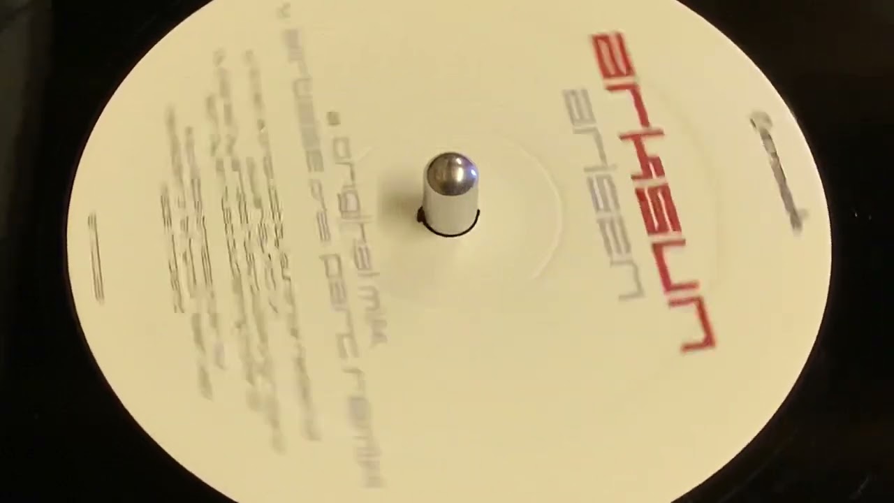 ARKSUN - ARISEN (AIRBASE PRES. PARC REMIX)
