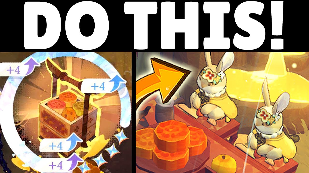 Moonlit Avalon COMPLETE Guide! BEST Deck! AFK Journey