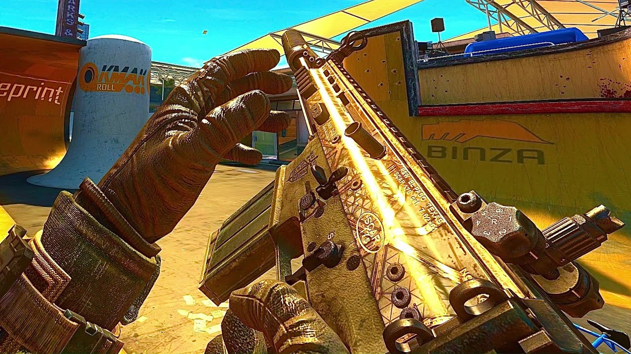 Black Ops 2 - 198 Kills w/ DOUBLE NUCLEAR on Grind