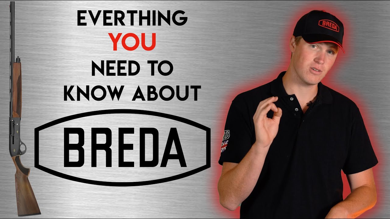 Everything you need to know about Breda!