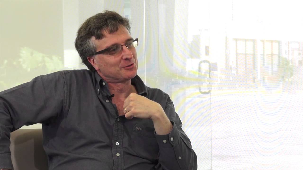PUCP - Entrevista a Giovanni Poletti (Habla PUCP)