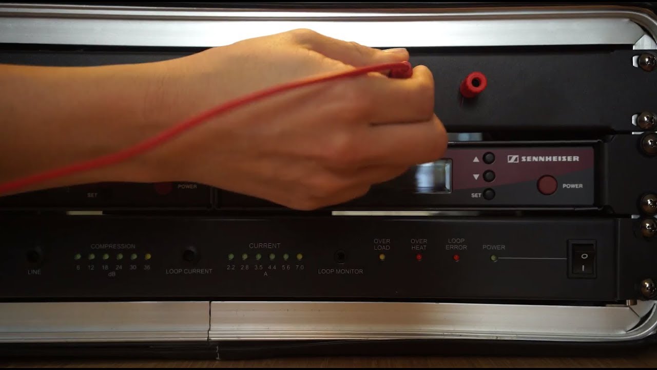 La boucle magnétique, qu'est ce que c'est?