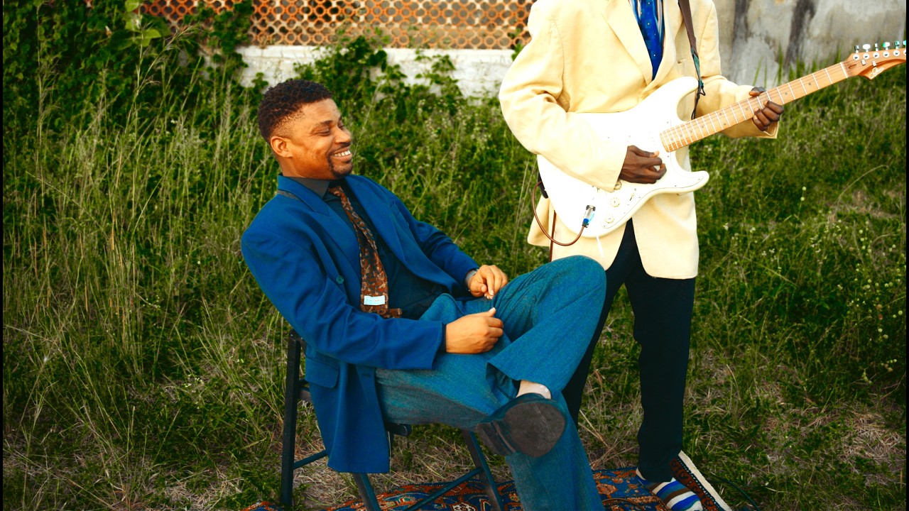 Ko'rale & Hassan G - Yesu (Music Video)