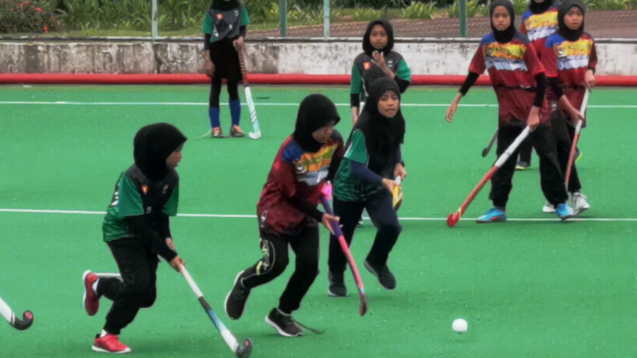 SETEGUH Hoki MSSD Gombak (P) U12 11 FEB 2020