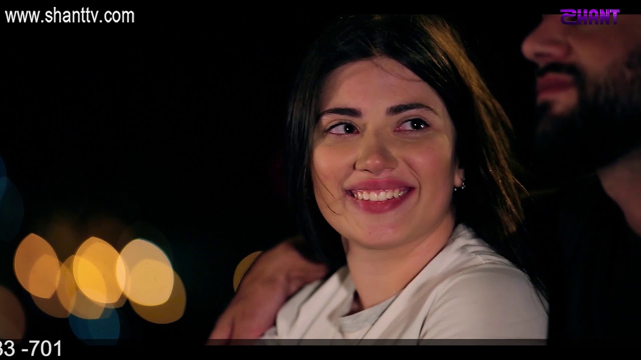 Էլենի օրագիրը 2/Eleni Oragir 2 - Սերիա 186