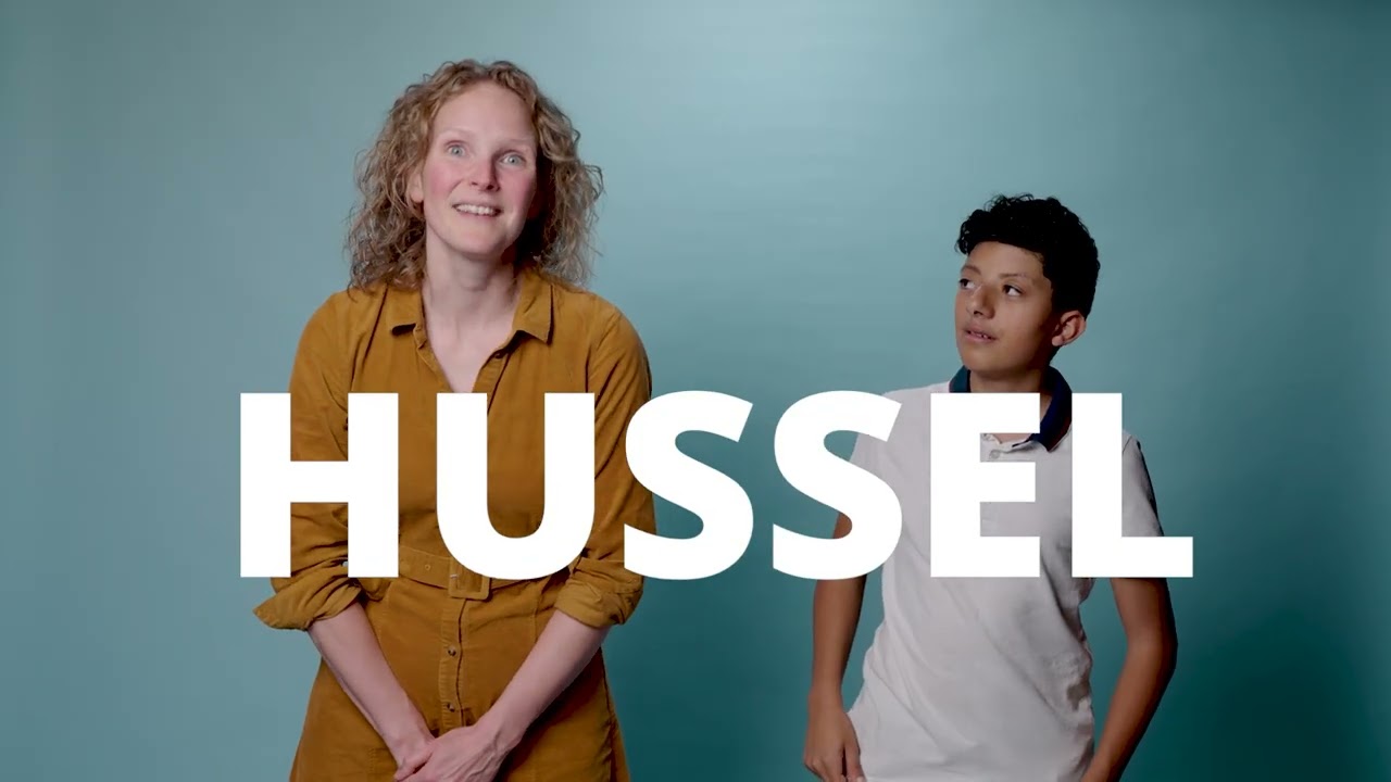 Hoe deel je je onderzoek met kinderen? 5 tips!