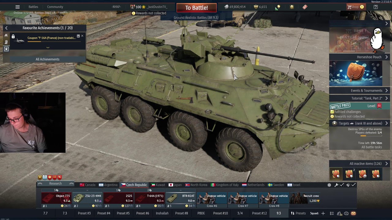 The Grind Never Ends!