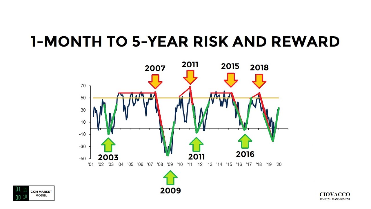 Coronavirus: Stock Market Risk and Reward