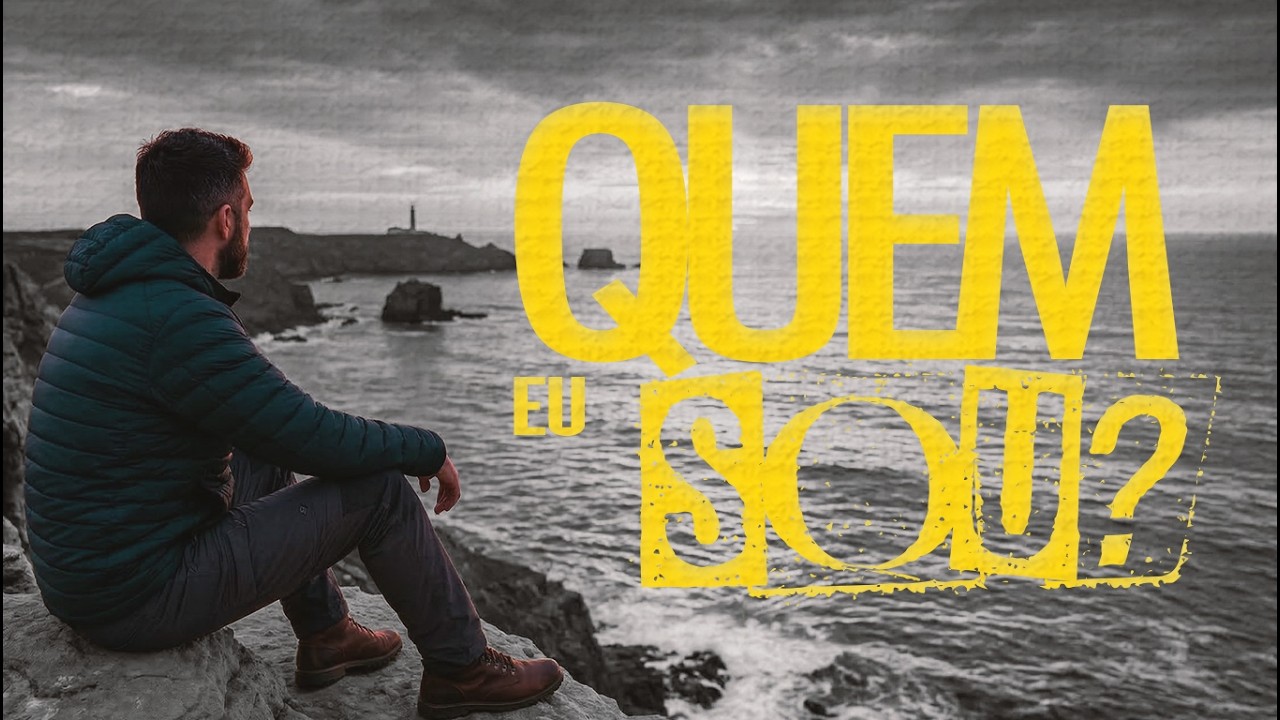 PR. LUIZ GROIA | QUEM EU SOU