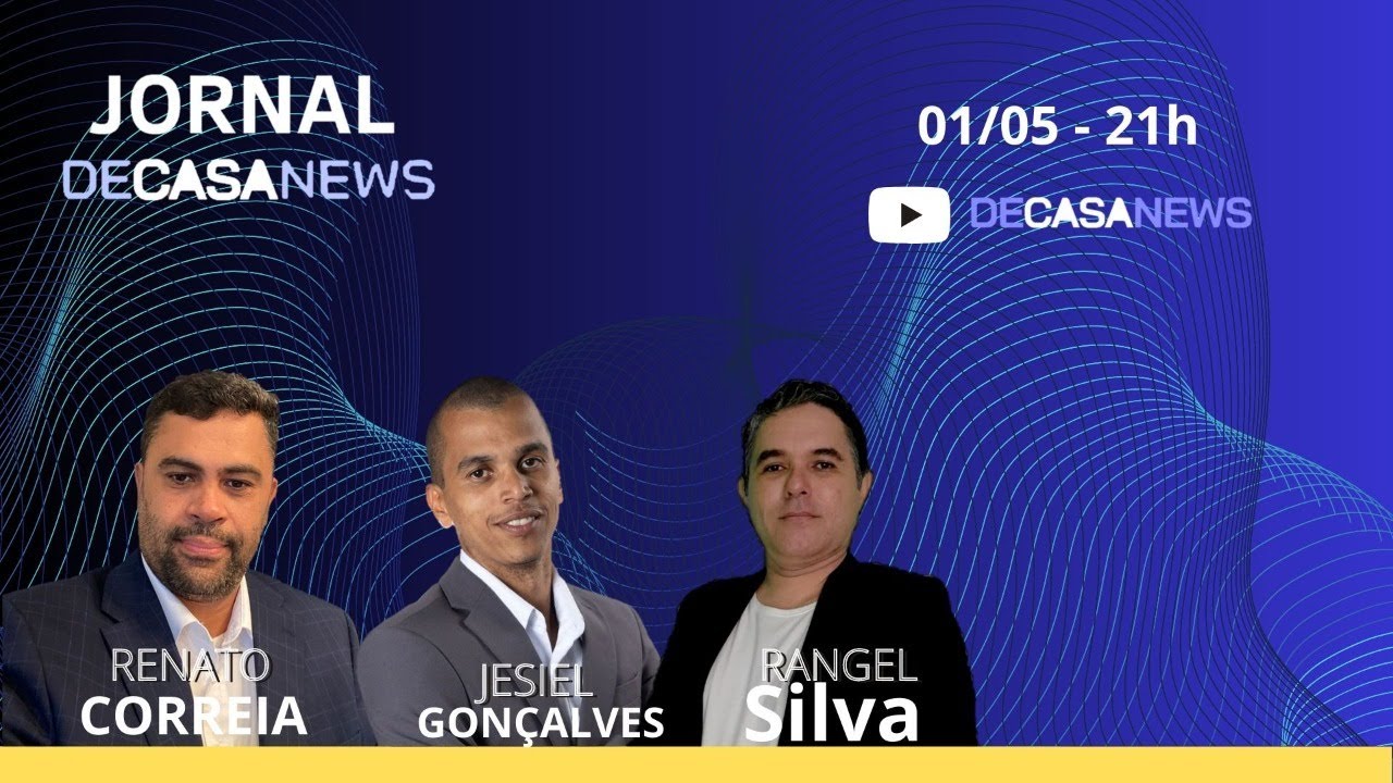 JORNAL DC NEWS - 01/05/2023