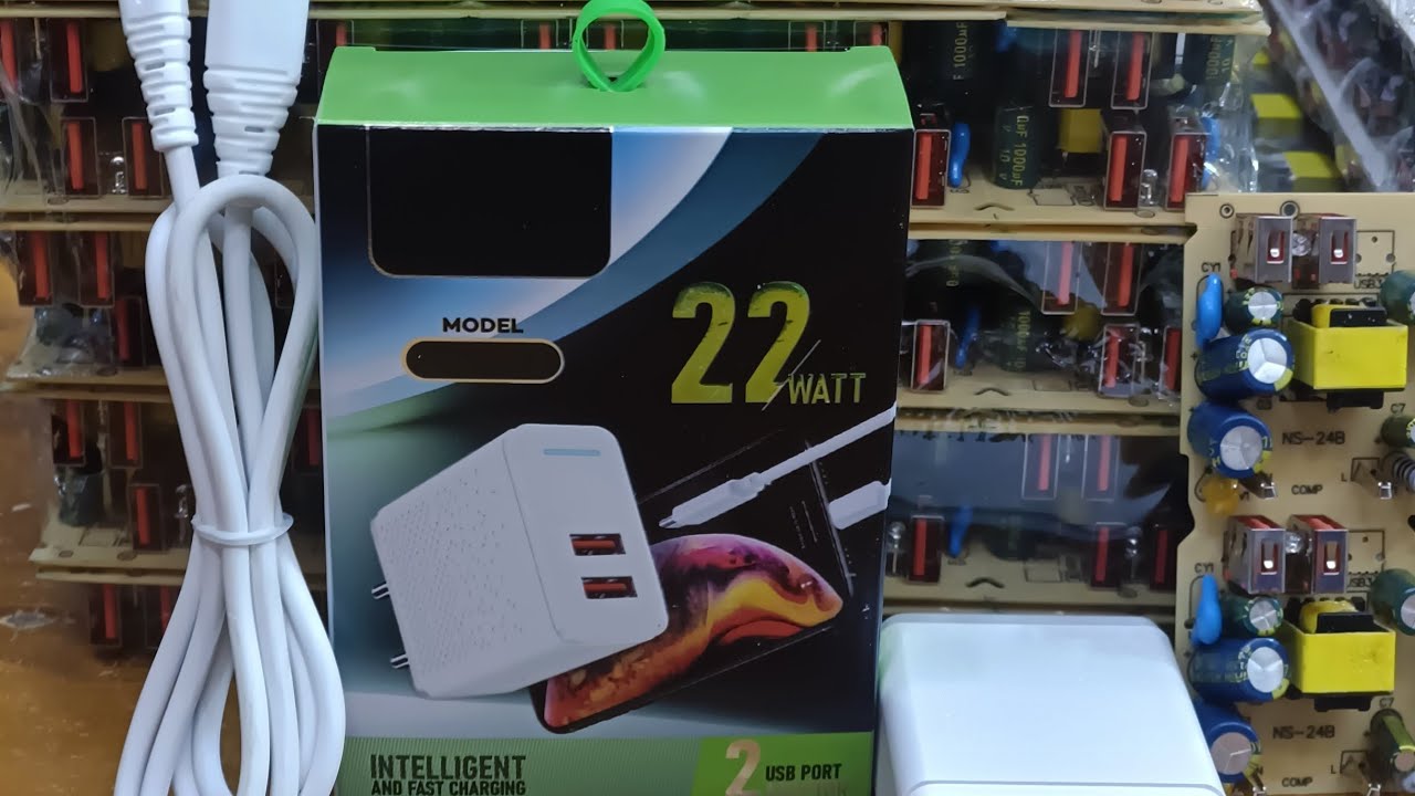 2026 Ka New Business Mobiles cable Mobile charger 9918046231
