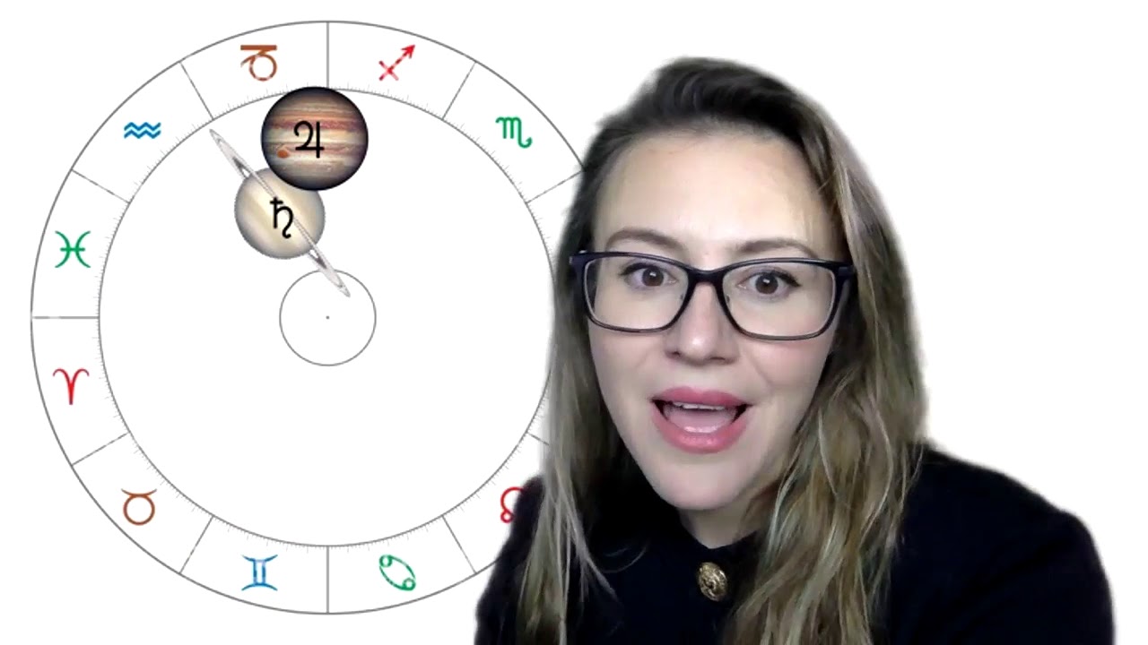 VIRGO December 2019, The Start of a NEW AGE for You! Jupiter in Capricorn 2019-2020!