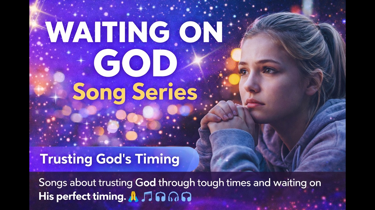 Waiting on God