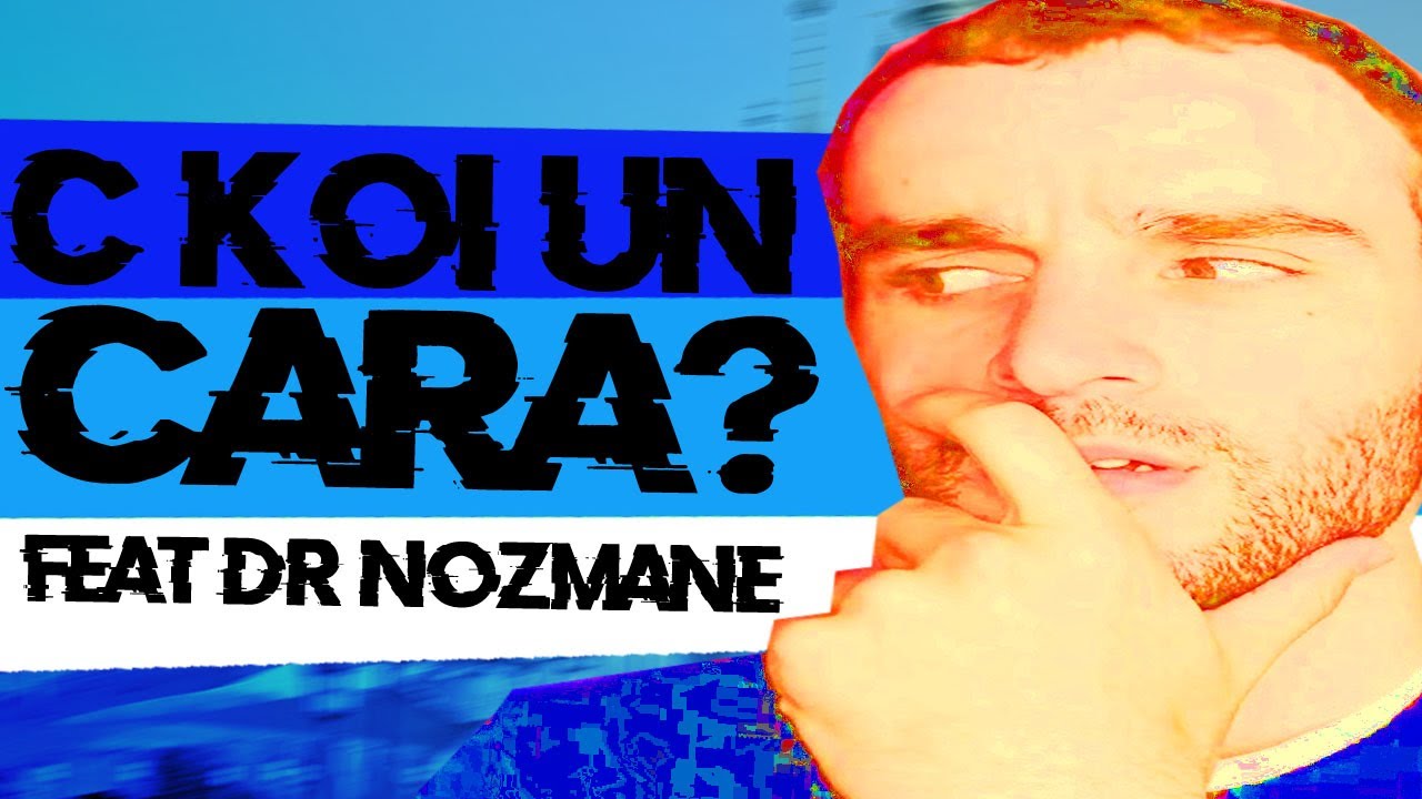 CHARA C KOI CHARA??!! A ZEUBILAND :0