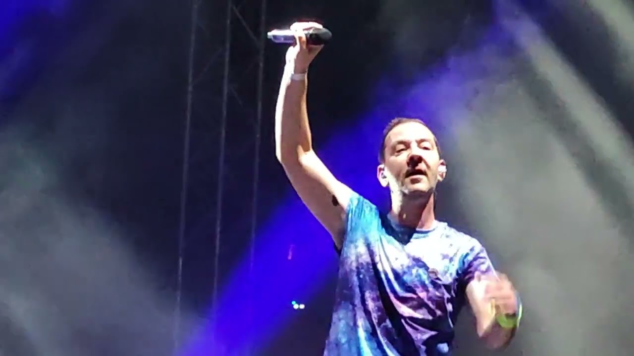 Tribute Coldplayed