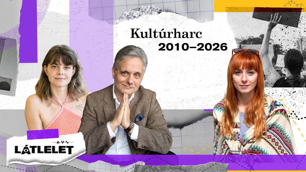 A békák, akiket már megfőztek | Látlelet: Kultúrharc 2010–2016