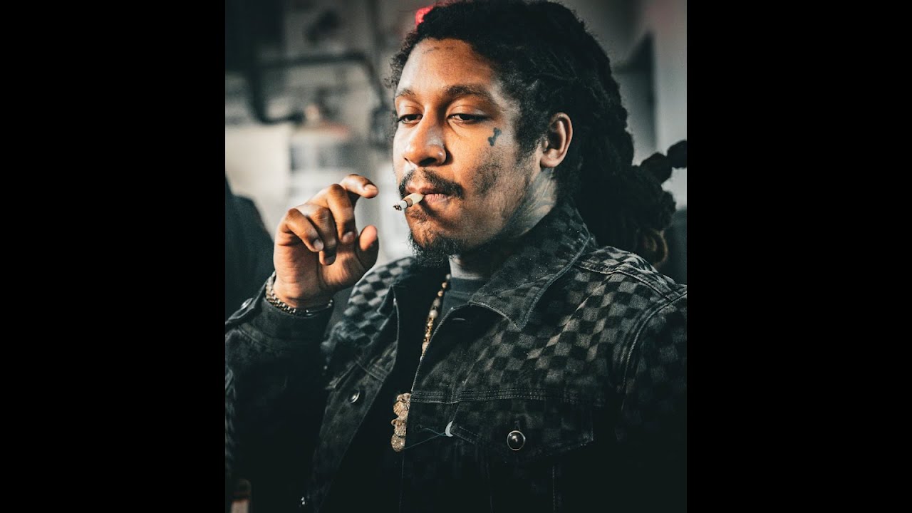 [FREE] Skrilla Type Beat - 