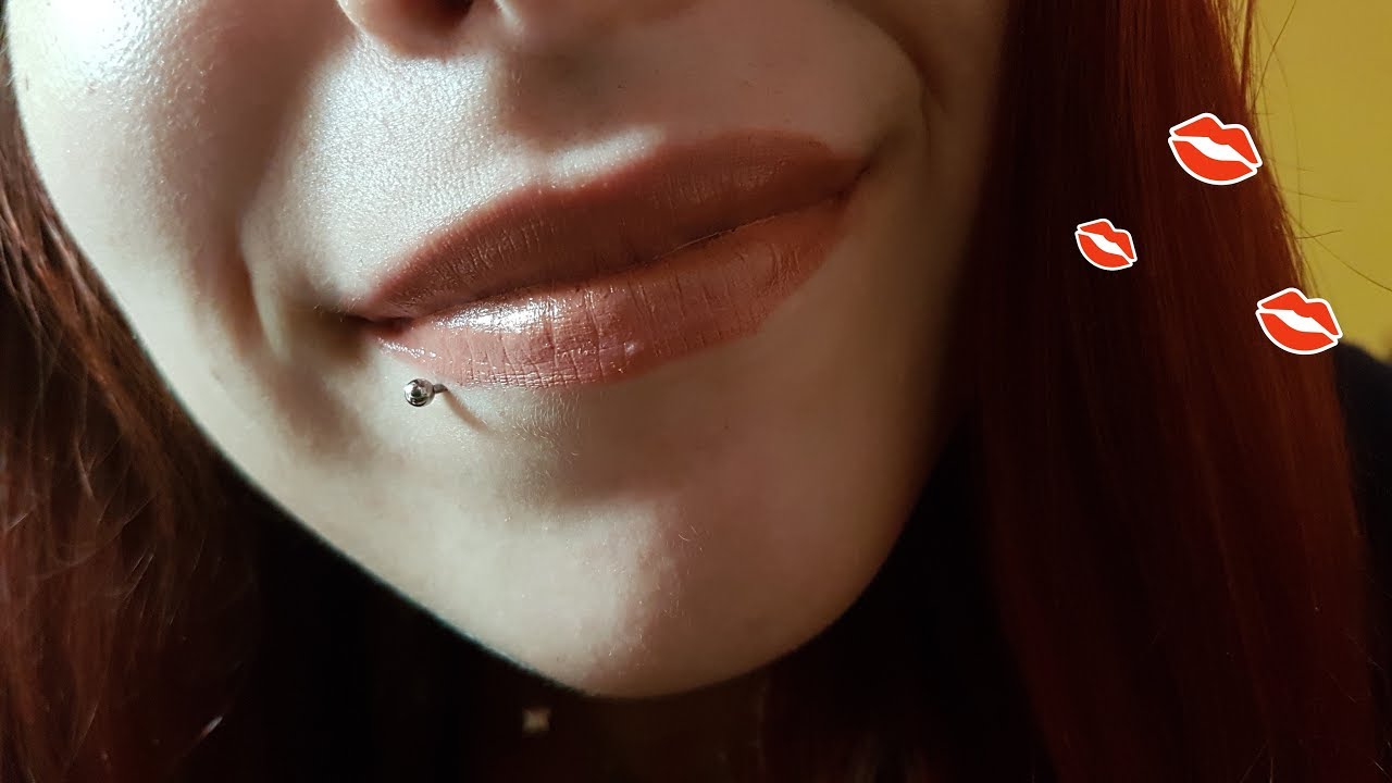 10 MINUTI DI SOLI BACI! 💋 Asmr Ita