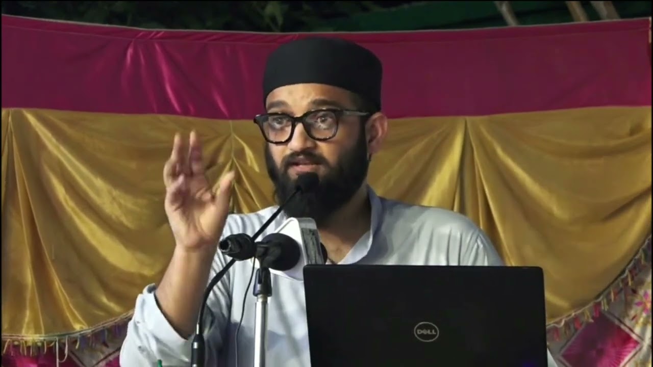 A human responsibility | by : Abdul Ali hasani nadwi | #humanity #human #India