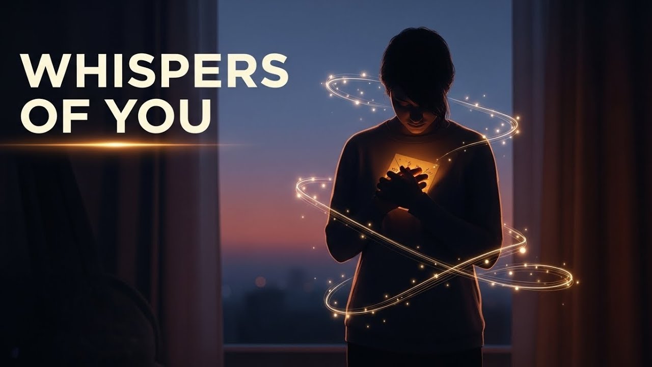 Whispers of You &mdash; A Heartfelt Journey Through Love, Memory, and Longing