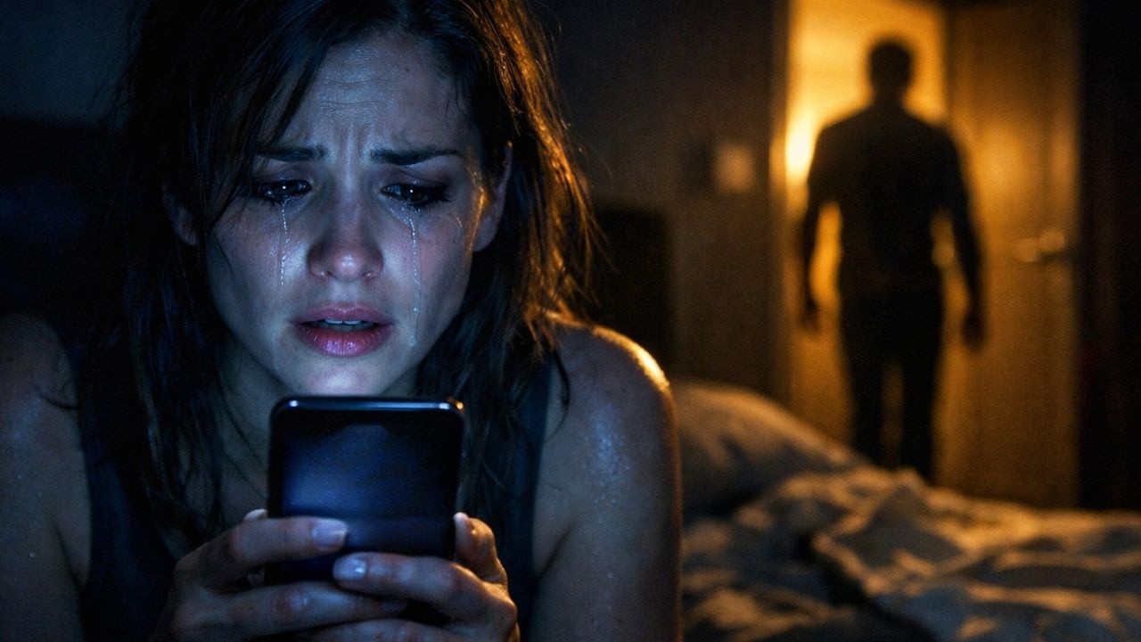 Sinais de Traição: Desconfiança no Casamento. 5 Mentiras de “Trabalho” Que Arruínam Tudo!