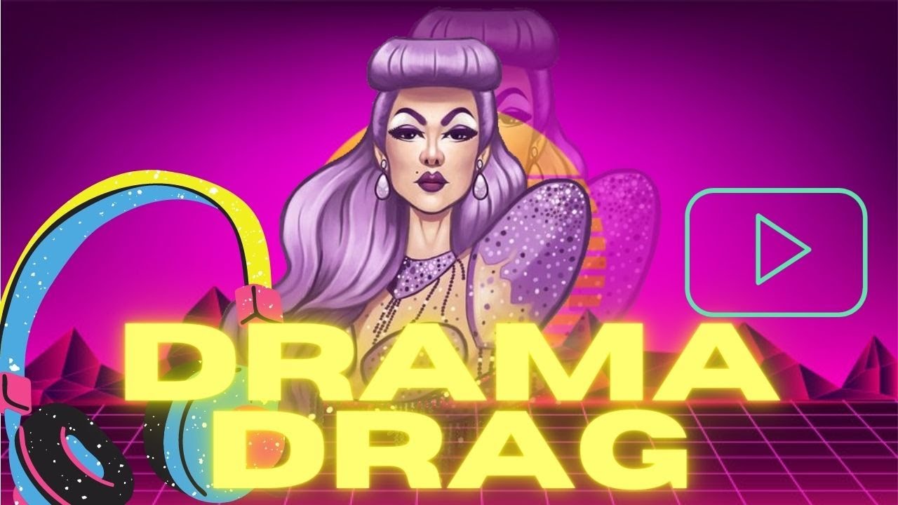 DRAG MUSIC -  MIXORGINAL MADELINE