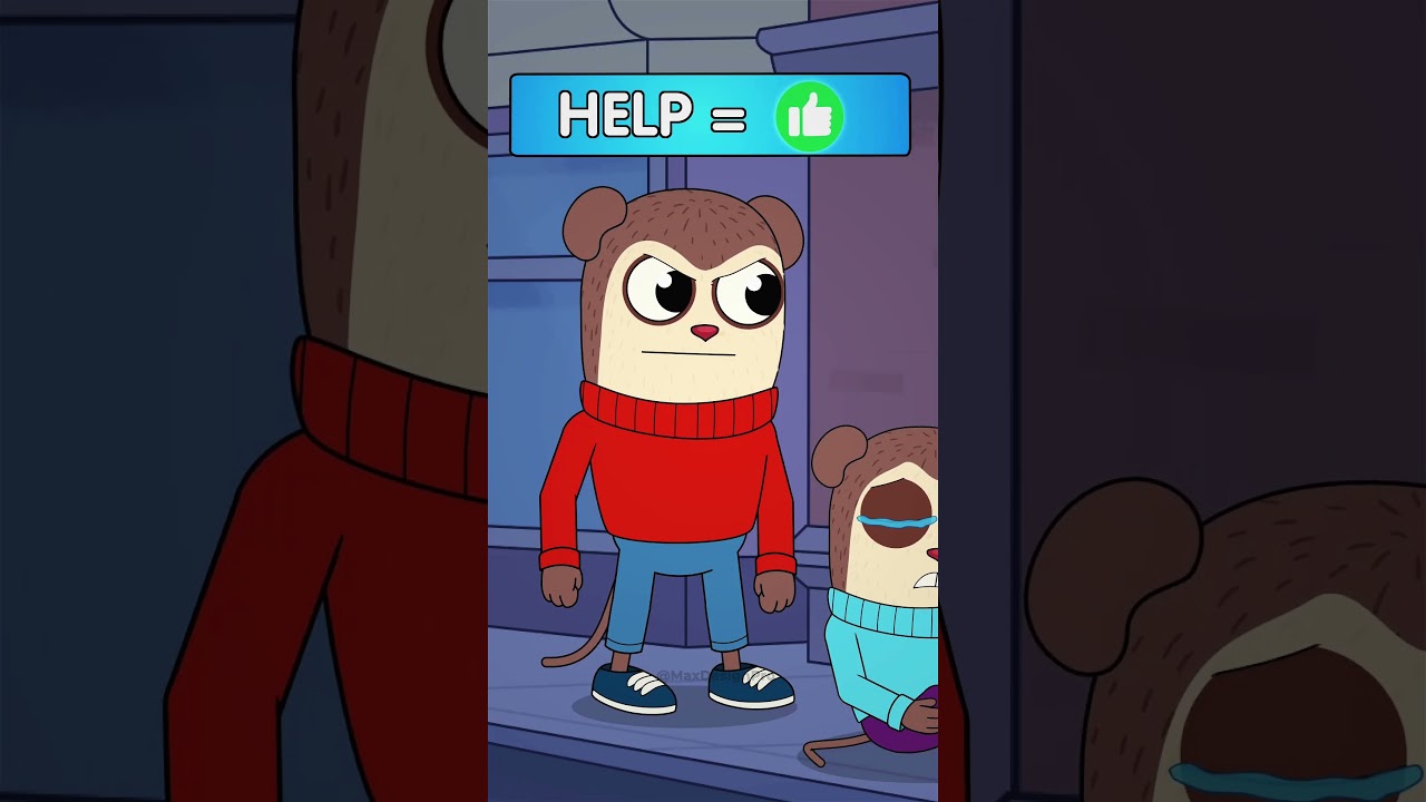 Можете ли вы помочь остановить Хулиганов?