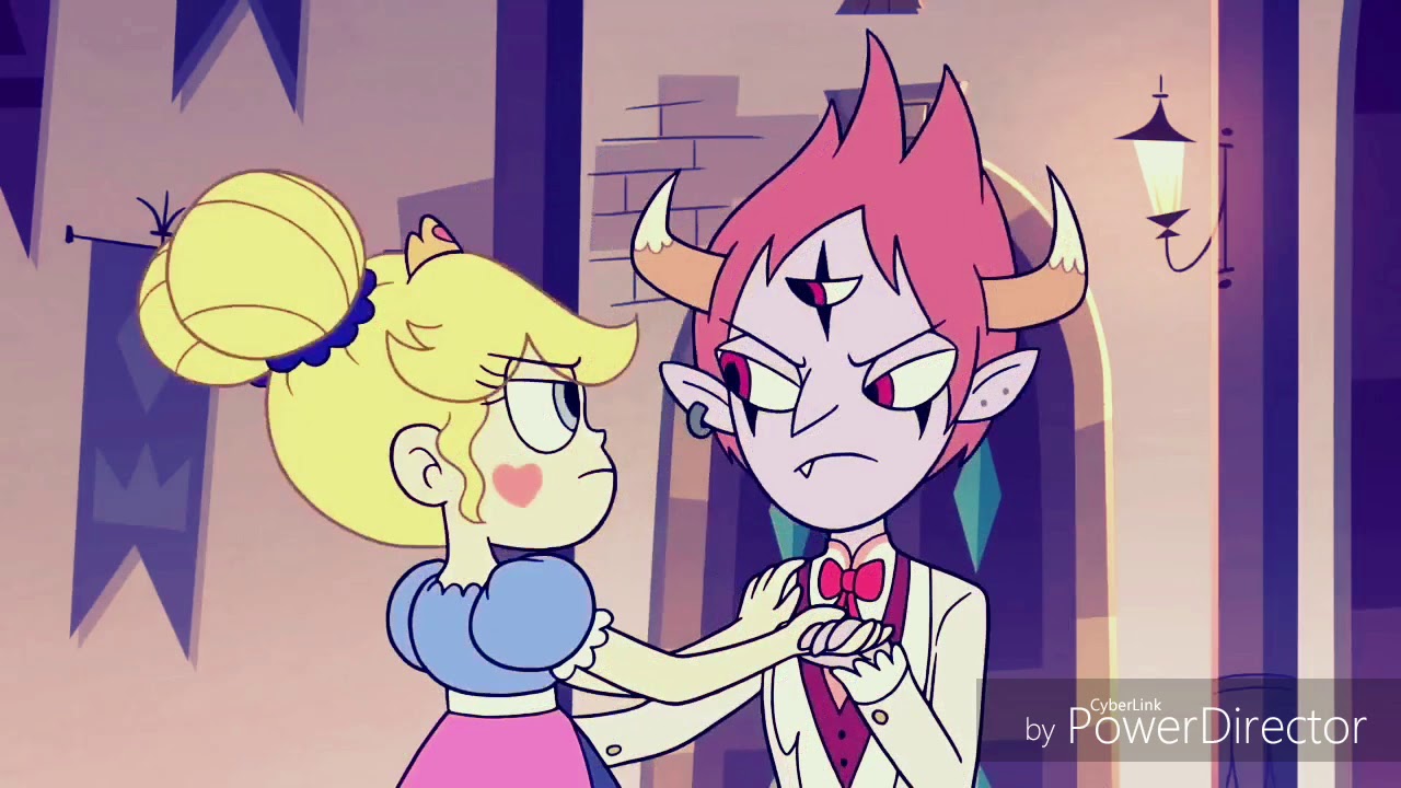 TomStar -AMV- 