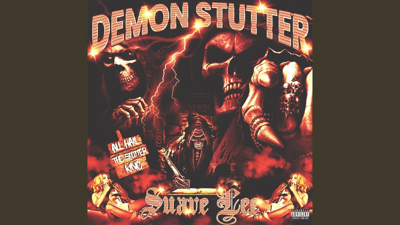 DEMON STUTTER
