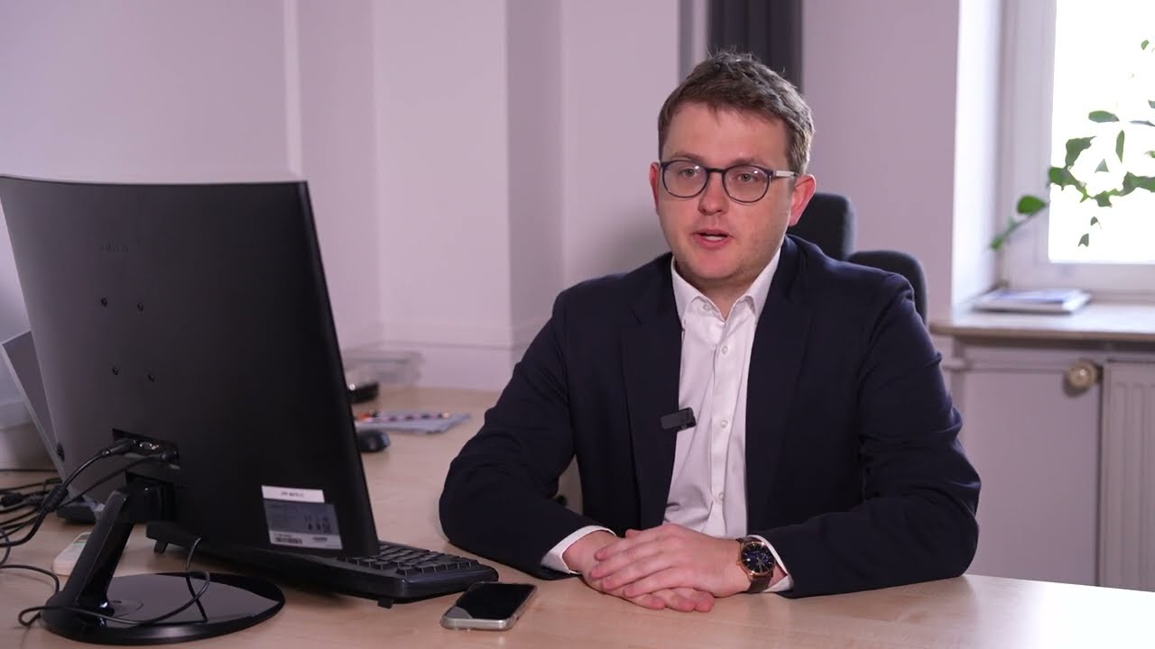 Dlaczego deweloperzy zmniejszyli liczbę rozpoczętych inwestycji? | Biznes Polska 09.05.2026