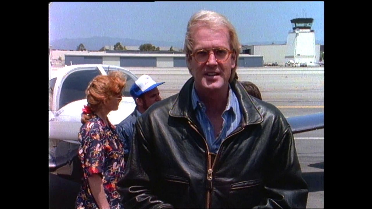 Angel Flight Flights of Hope