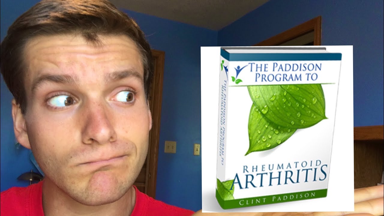 Paddison Program Review, Is It Worth It?