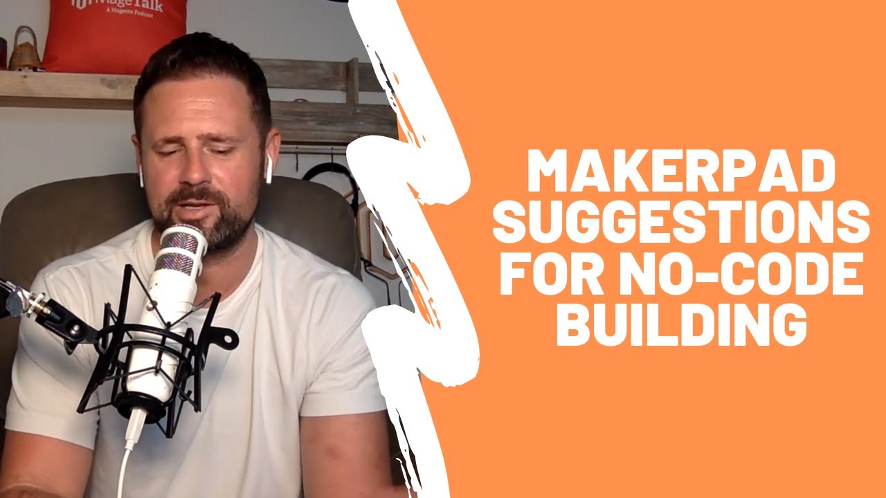 Makerpad Suggestions For No-Code Building