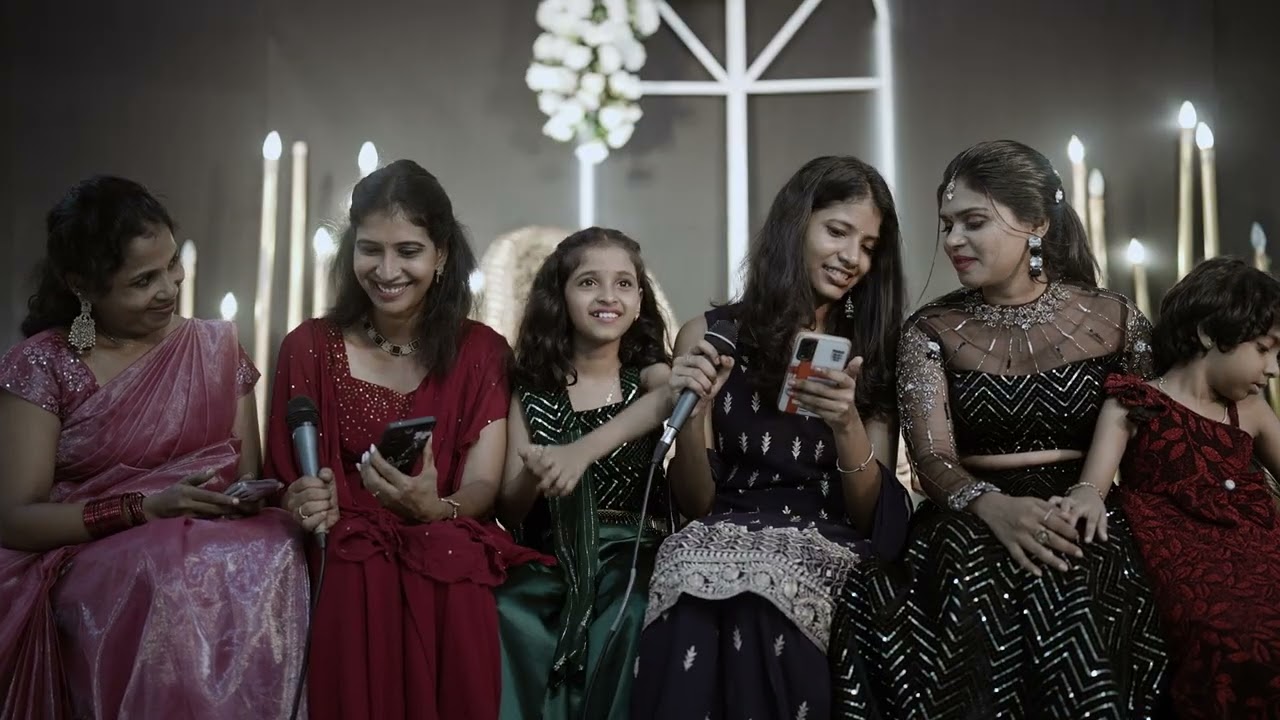 SANGEETH 2